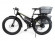 Электрофэтбайк GTX LBR-500 Электрофэтбайк GTX LBR-500