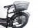 Электрофэтбайк GTX LBR-500 Электрофэтбайк GTX LBR-500