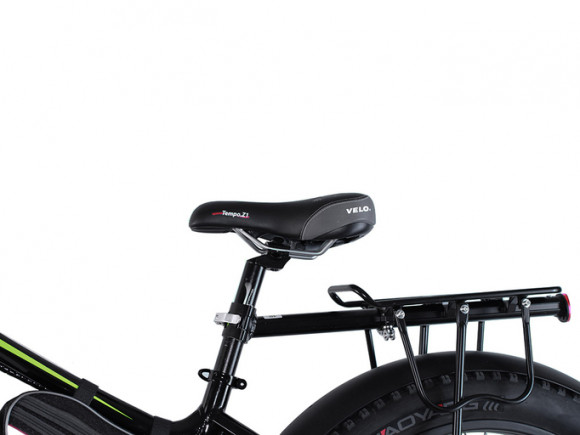 Электрофэтбайк GTX LBR-500 Электрофэтбайк GTX LBR-500