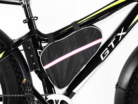Электрофэтбайк GTX LBR-500 Электрофэтбайк GTX LBR-500