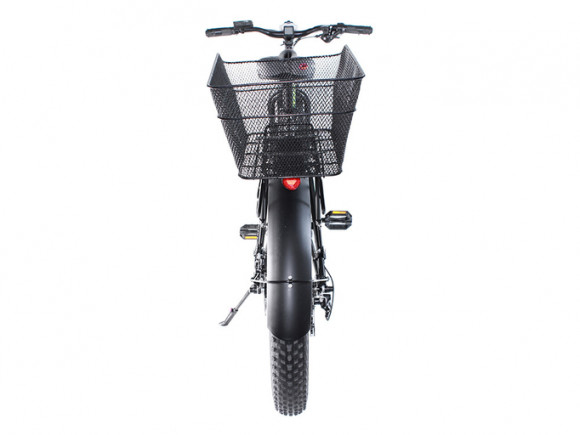 Электрофэтбайк GTX LBR-500 Электрофэтбайк GTX LBR-500
