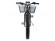 Электрофэтбайк GTX LBR-500 Электрофэтбайк GTX LBR-500