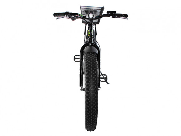 Электрофэтбайк GTX LBR-500 Электрофэтбайк GTX LBR-500
