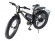 Электрофэтбайк GTX LBR-500 Электрофэтбайк GTX LBR-500