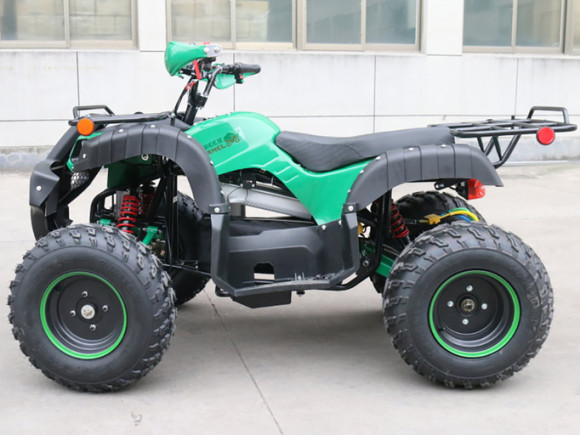 Электроквадроцикл GreenCamel Сахара A1500 (1500 ватт)
