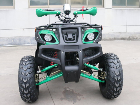 Электроквадроцикл GreenCamel Сахара A1500 (1500 ватт)