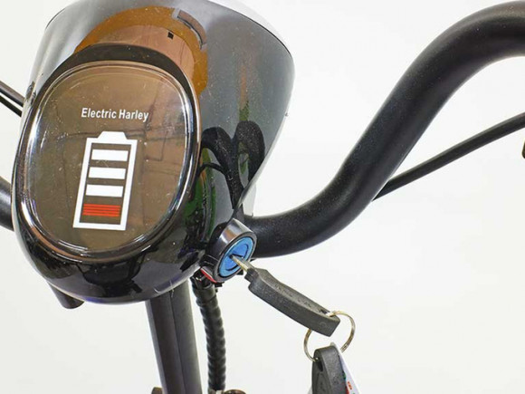 Электросамокат GreenCamel Кольт 501 (36V 10Ah 2x250W) Электросамокат GreenCamel Кольт 501 (36V 10Ah 2x250W)