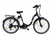 Электровелосипед Elbike Galant BIG St (Standart) Электровелосипед Elbike Galant BIG St (Standart)