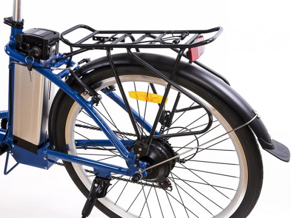 Электровелосипед Elbike Galant BIG St (Standart)