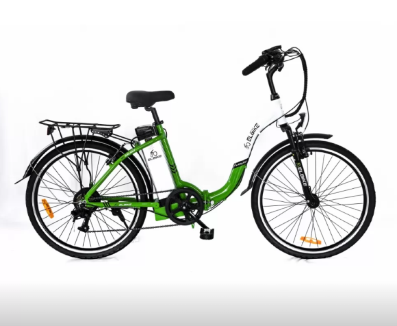 Электровелосипед Elbike Galant BIG St (Standart)