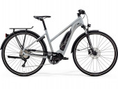 Электровелосипед Merida eSPRESSO L 200 EQ 28" 2019