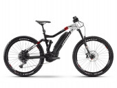 Электровелосипед Haibike (2020) Xduro AllMtn 2.0
