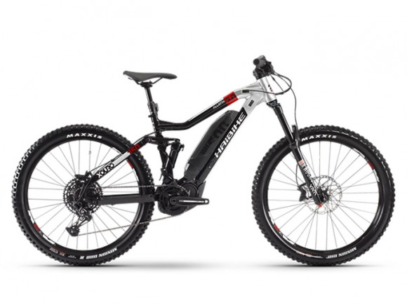 Электровелосипед Haibike (2020) Xduro AllMtn 2.0