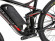 Электровелосипед Twitter AM26-E1 17"