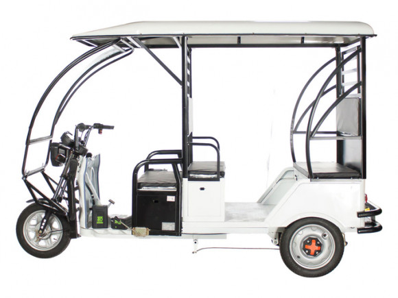 Электротрицикл Trike Passenger