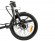 Электровелосипед Bear Bike Vienna