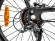 Электровелосипед Bear Bike Vienna