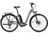 Электровелосипед Merida eSPRESSO CITY 200 EQ 28" 2019