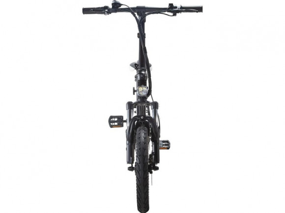 Электровелосипед xDevice xBicycle 16U