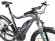 Электровелосипед Haibike SDURO HardSeven Street 4.5