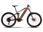 Электровелосипед Haibike SDURO FullSeven Life LT 4.0 (2020)