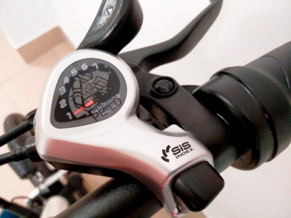 Электровелосипед xDevice xBicycle 20 New 2022