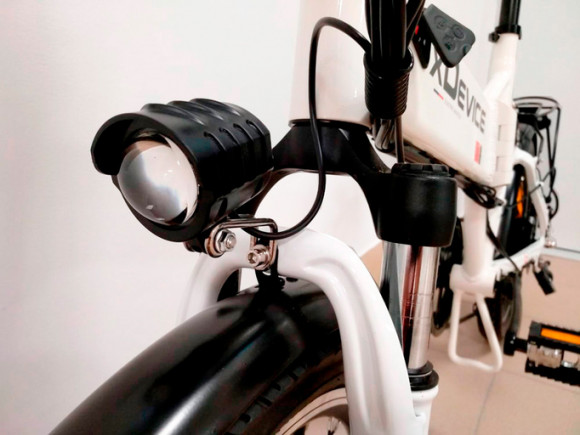 Электровелосипед xDevice xBicycle 20 New 2022
