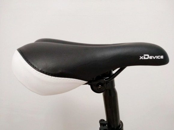 Электровелосипед xDevice xBicycle 20 New 2022