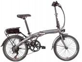 Электровелосипед Stark E-Jam 20.1 V Электровелосипед Stark E-Jam 20.1 V
