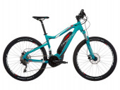 Электровелосипед Haibike SDURO HardSeven 5.0 Электровелосипед Haibike SDURO HardSeven 5.0