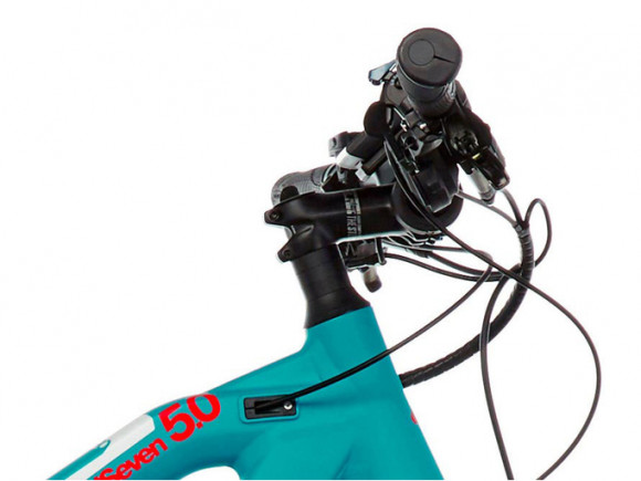 Электровелосипед Haibike SDURO HardSeven 5.0