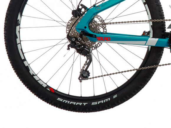 Электровелосипед Haibike SDURO HardSeven 5.0