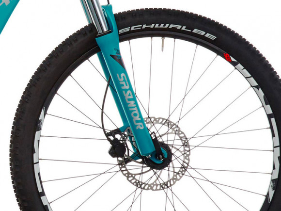 Электровелосипед Haibike SDURO HardSeven 5.0