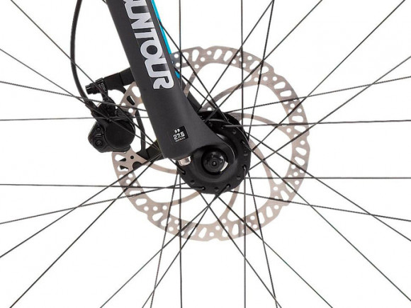 Электровелосипед Haibike SDURO HardSeven 5.0