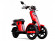 Электротрицикл xDevice iTango