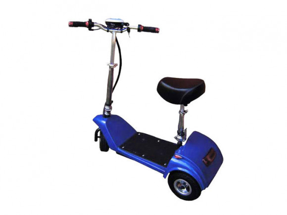 Электросамокат SF-8 Comfort Электросамокат SF-8 Comfort
