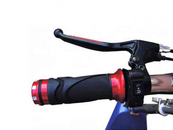 Электросамокат SF-8 Comfort Электросамокат SF-8 Comfort