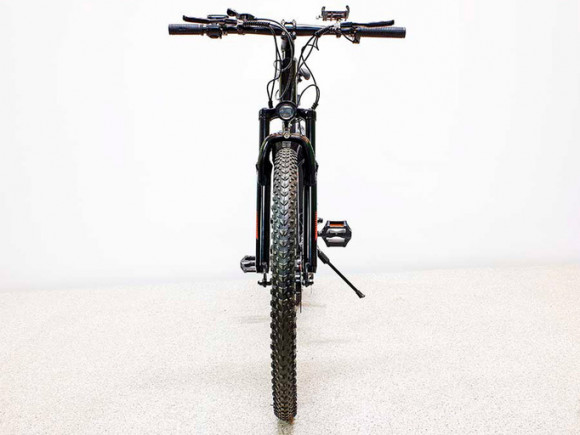 Электровелосипед GreenCamel Класс (R27,5 350W 36V 10Ah)