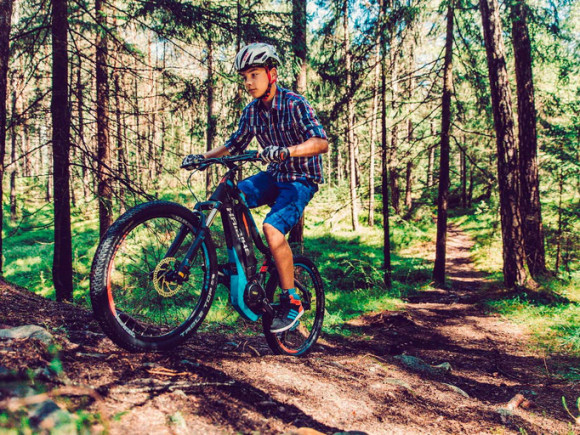 Электровелосипед Haibike SDURO HardFour Life 4.0 Электровелосипед Haibike SDURO HardFour Life 4.0