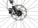 Электровелосипед Haibike (2018) SDURO FullNine 5.0 400Wh 11s NX