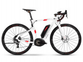 Электровелосипед Haibike XDURO Race S 6.0