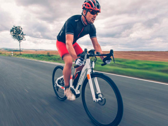 Электровелосипед Haibike XDURO Race S 6.0 Электровелосипед Haibike XDURO Race S 6.0