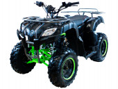 Квадроцикл MOTAX ATV Grizlik 200 LUX Квадроцикл MOTAX ATV Grizlik 200 LUX