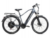 Электровелосипед HIPER Engine MTB X1 (2022)