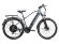 Электровелосипед HIPER Engine MTB X1 (2022)