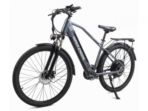 Электровелосипед HIPER Engine MTB X1 (2022)