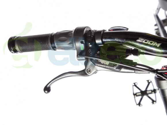 Электровелосипед Eltreco Prismatic Carbon Central Motor 1700W Электровелосипед Eltreco Prismatic Carbon Central Motor 1700W