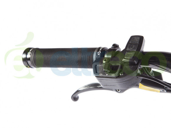 Электровелосипед Eltreco Prismatic Carbon Central Motor 1700W Электровелосипед Eltreco Prismatic Carbon Central Motor 1700W