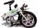 Электровелосипед xDevice xBicycle 14 2020 Электровелосипед xDevice xBicycle 14 2020