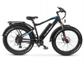 Электрофэтбайк Everest Trial 750w Электрофэтбайк Everest Trial 750w